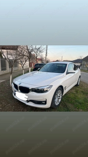 Bmw seria3 GT  - imagine 3