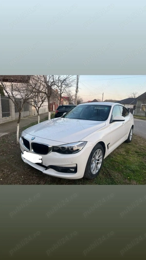 Bmw seria3 GT  - imagine 4