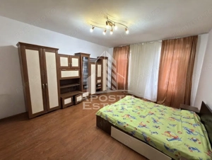 Apartament cu 1 camera, zona Iosefin, Centrala Proprie