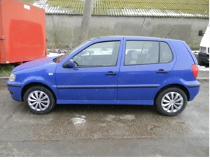 Dezmebrez VW POLO 6N2 - imagine 2