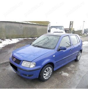Dezmebrez VW POLO 6N2 - imagine 4