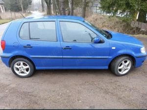 Dezmebrez VW POLO 6N2 - imagine 3