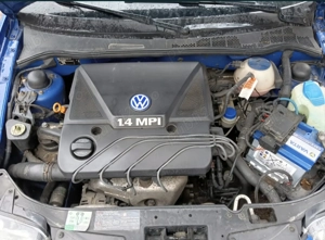 Dezmebrez VW POLO 6N2 - imagine 5