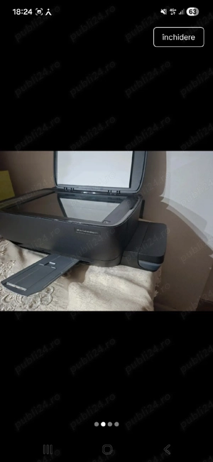 imprimanta  - imagine 3