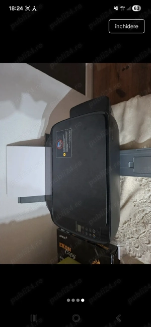 imprimanta  - imagine 4