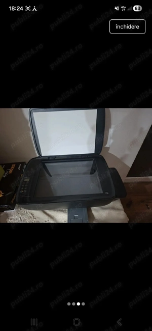 imprimanta  - imagine 2