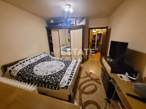 Apartament 2 camere decomandat, Circumvalatiuni - imagine 4