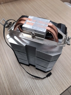 Cooler cpu ARCTIC ac Freezer 7 X - imagine 3