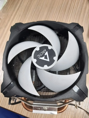 Cooler cpu ARCTIC ac Freezer 7 X