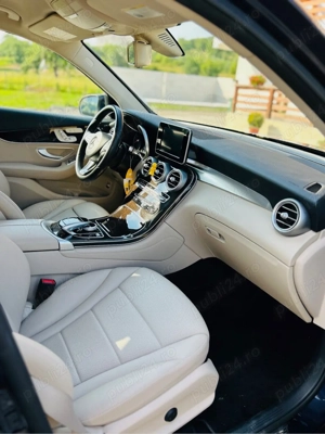 Mercedes GLC - imagine 5
