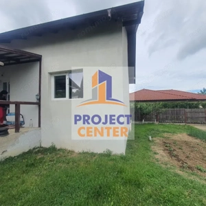 Casa de vanzare Valea Geamana - suprafata teren = 300 mp - imagine 2