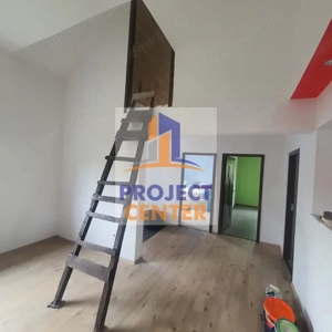 Casa de vanzare Valea Geamana - suprafata teren = 300 mp - imagine 6