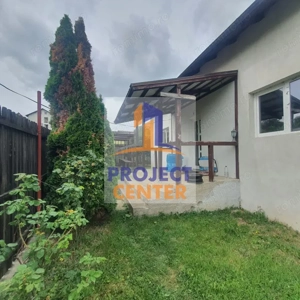 Casa de vanzare Valea Geamana - suprafata teren = 300 mp - imagine 11