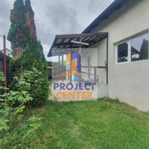 Casa de vanzare Valea Geamana - suprafata teren = 300 mp