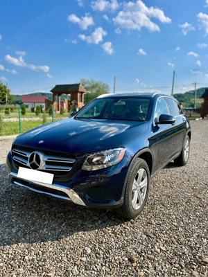 Mercedes GLC