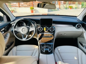 Mercedes GLC - imagine 3