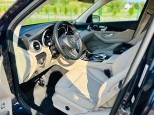 Mercedes GLC - imagine 4