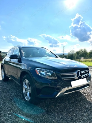 Mercedes GLC - imagine 2