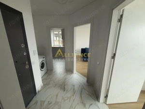 Ap.2 camere,9-10 minute de mers la metrou.Mobilat\utilat.