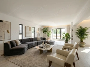 Apartament 3 camere + terasă 62mp, Nerva Traian, metrou Timpuri Noi