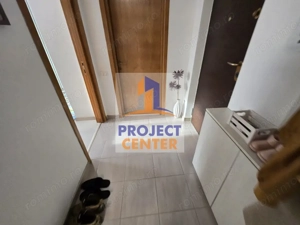 Apartament 2 camere, Găvana Platou, Etaj 1, Parcare inclusă - imagine 7