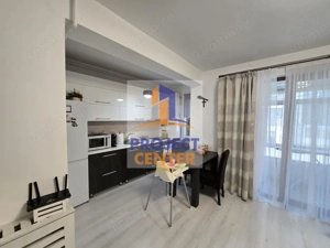 Apartament 2 camere, Găvana Platou, Etaj 1, Parcare inclusă - imagine 4