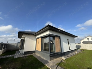 Casă PARTER + Pod mansardabil   Gata de Mutat, Berceni IF - imagine 6