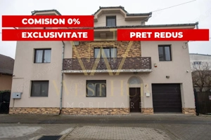 COMISION 0%-CASA INDIVIDUALA-TIMISOARA