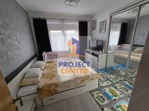 Apartament 2 camere, Găvana Platou, Etaj 1, Parcare inclusă - imagine 3