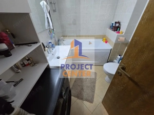 Apartament 2 camere, Găvana Platou, Etaj 1, Parcare inclusă - imagine 5