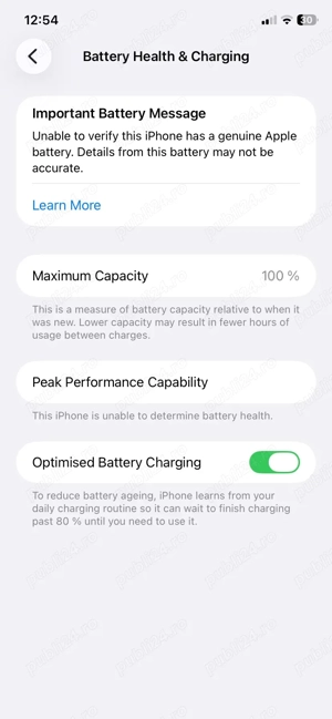 Vand Iphone 11 Nou!! - imagine 3