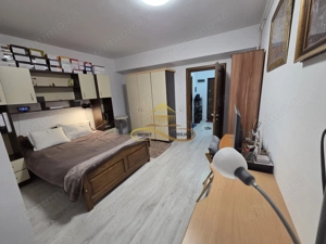 Garsoniera moderna de inchiriat