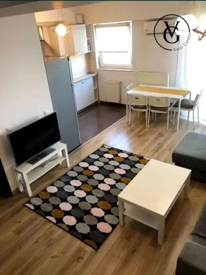 Apartament 2 camere duplex | Parcul Carol | Serena Apartments