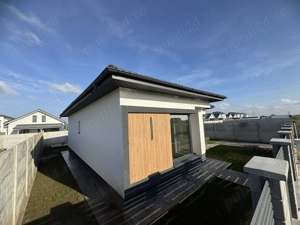 Casă PARTER + Pod mansardabil   Gata de Mutat, Berceni IF - imagine 9