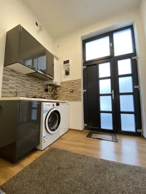  Studio regim hotelier parcare centru Universitate Mosilor Armeneasca - imagine 3