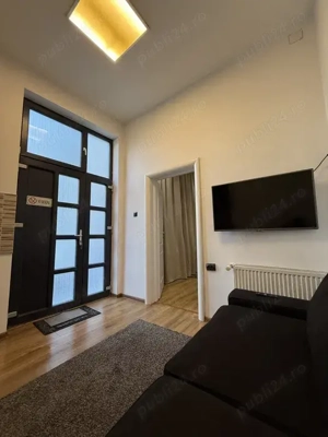  Studio regim hotelier parcare centru Universitate Mosilor Armeneasca - imagine 4