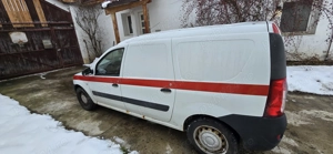 Dacia Logan Van 2010 - imagine 2