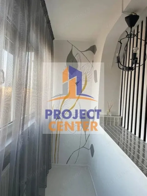 Apartament 2 camere Craiovei - imagine 8