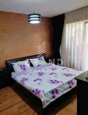 Ap 3 camere | 61 mp | 2 balcoane | 11 mp | parcare | Florești/Florilor