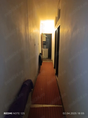 Vand spatiu(schimb cu casa,apartamente in Arad + dif),st.460 mp.,Aradul Nou,in centru - imagine 9