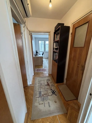 Vanzare apartament 3 camere Titan-6 minute metrou 1 Decembrie 1918 - imagine 5