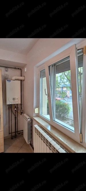 Garsoniera Aradului de închiriat 