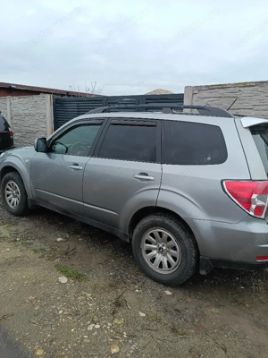 Forester SH - imagine 2