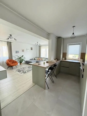 Apartament 2 camere Tractorul - imagine 5