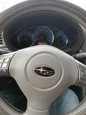 Forester SH - imagine 3