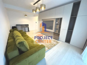 Apartament 3 camere complex Nordmark