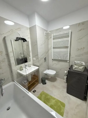 Apartament 2 camere Tractorul - imagine 11