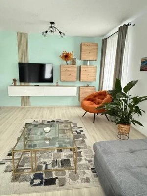 Apartament 2 camere Tractorul - imagine 2