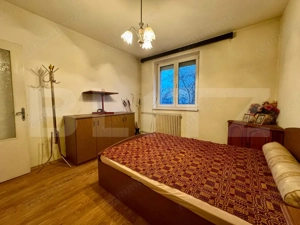 Apartament 3 camere, etaj 3 - zonă Rogerius - imagine 2