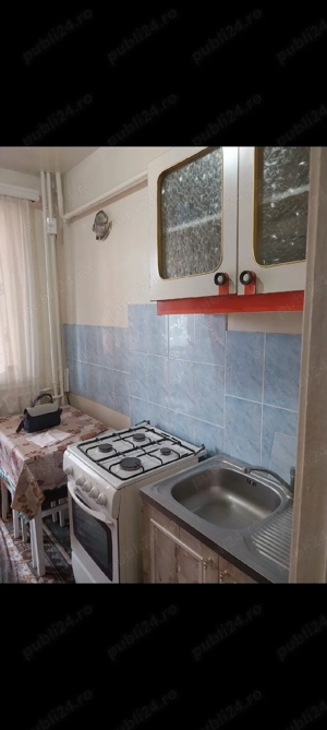 apartament  de închiriat  - imagine 5